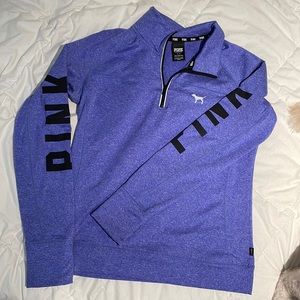 Victoria Secret Pink Jacket